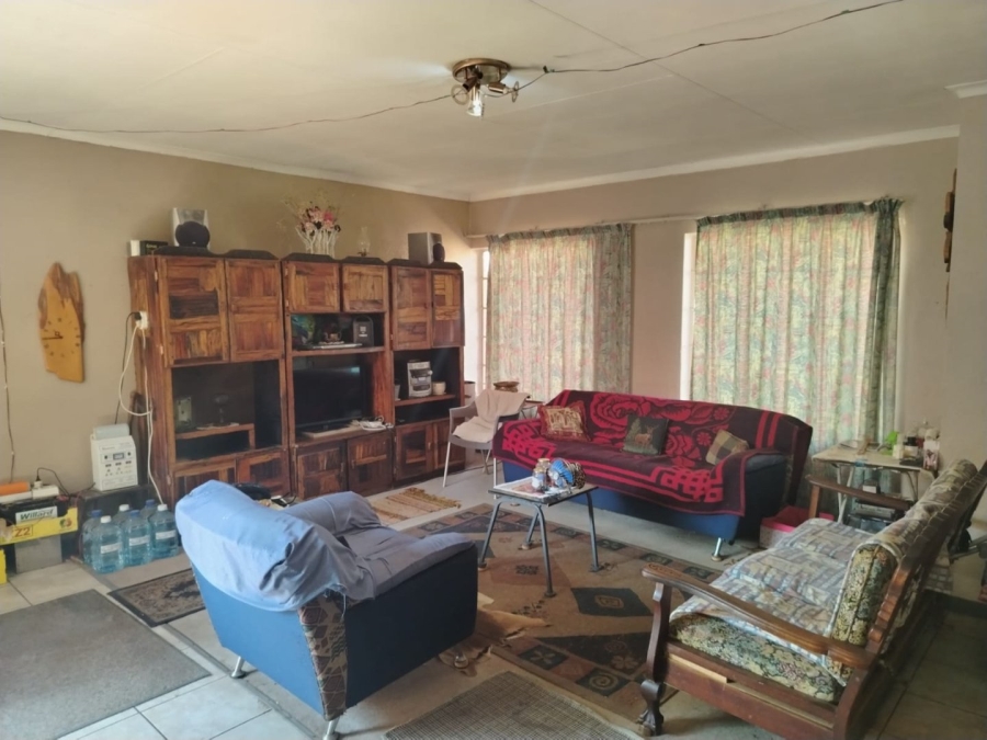 3 Bedroom Property for Sale in Silverton Gauteng