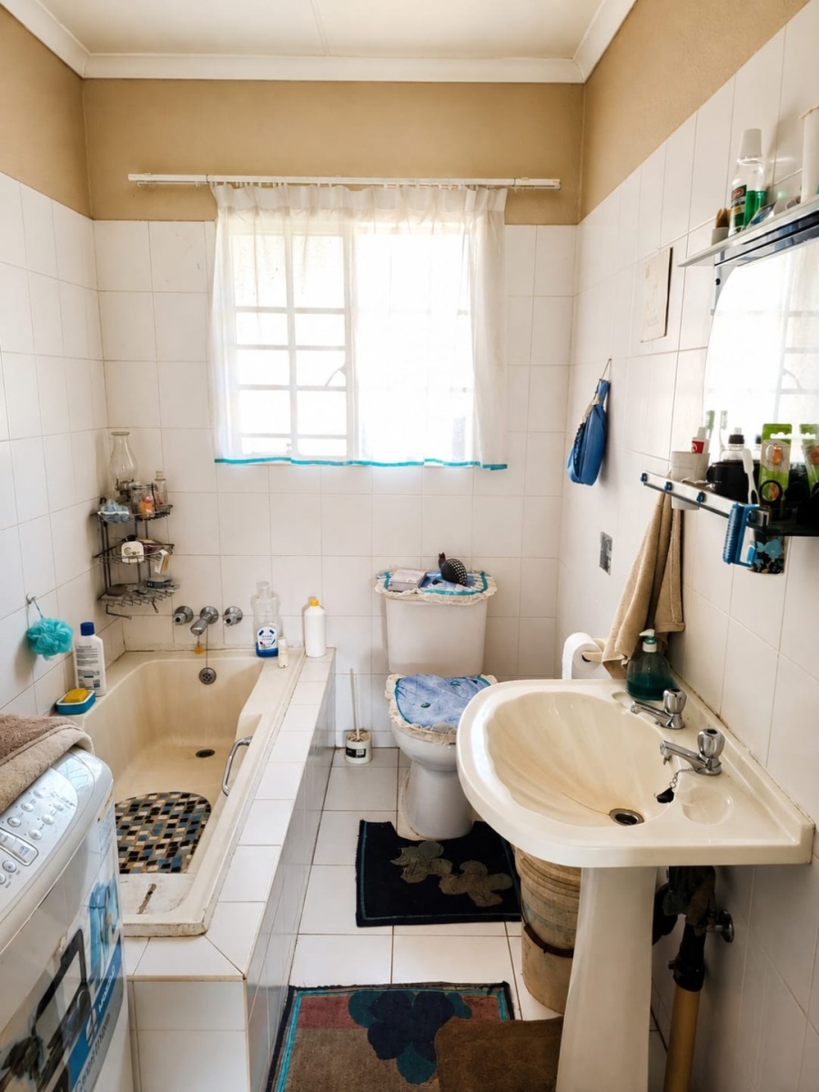 3 Bedroom Property for Sale in Silverton Gauteng