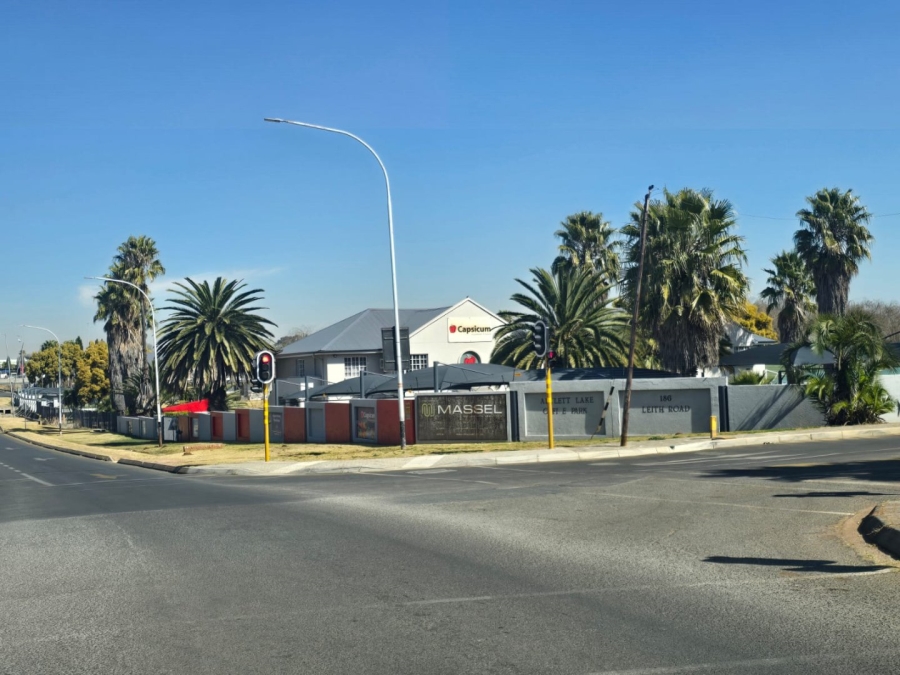 To Let Commercial Property for Rent in Bartlett Gauteng