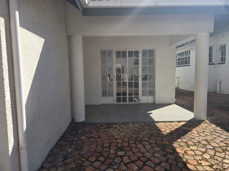 To Let Commercial Property for Rent in Bartlett Gauteng