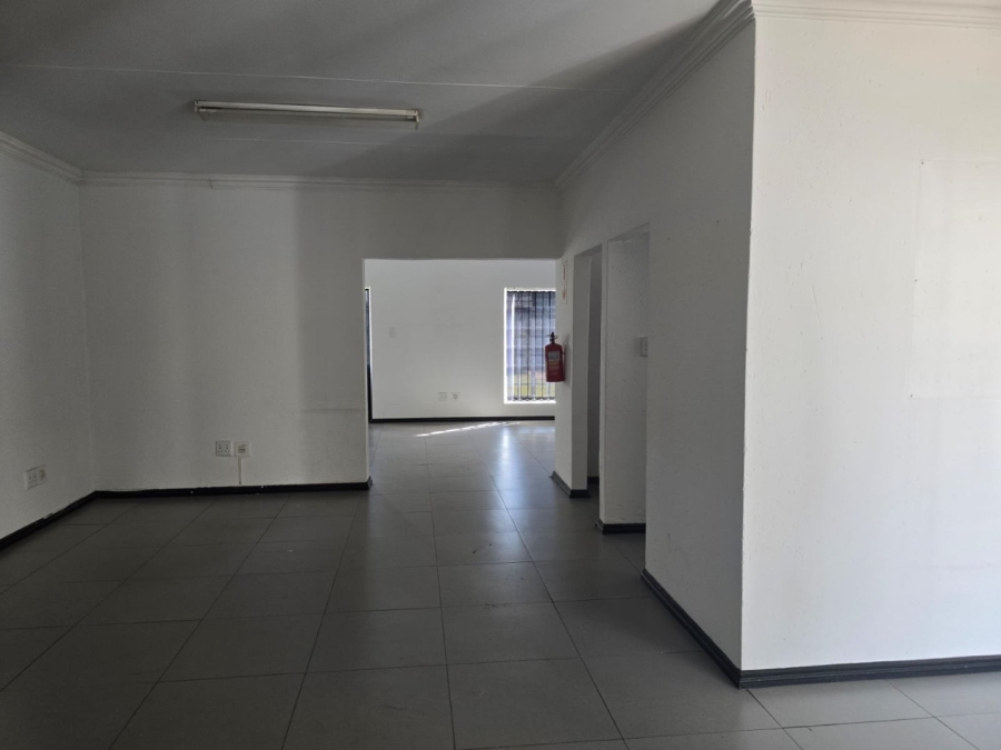 To Let Commercial Property for Rent in Bartlett Gauteng