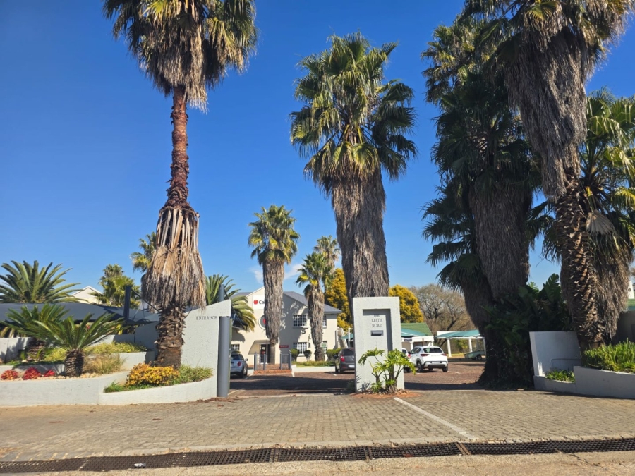To Let Commercial Property for Rent in Bartlett Gauteng