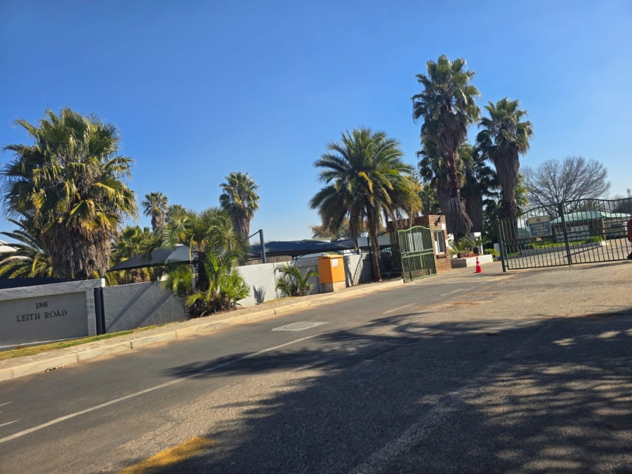 To Let Commercial Property for Rent in Bartlett Gauteng
