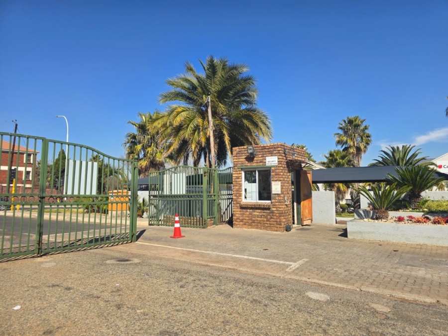 To Let Commercial Property for Rent in Bartlett Gauteng