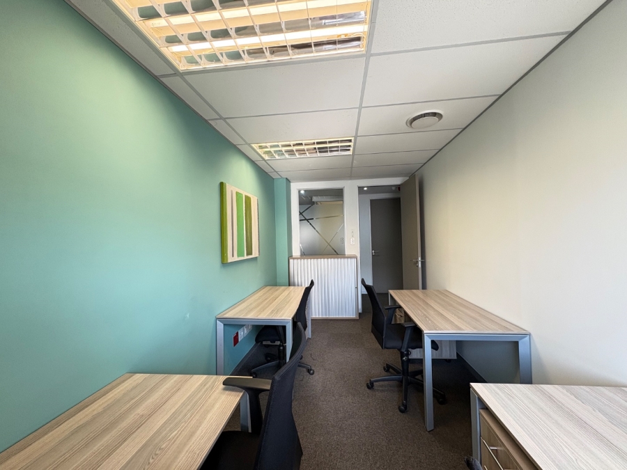 To Let Commercial Property for Rent in Modderfontein Gauteng
