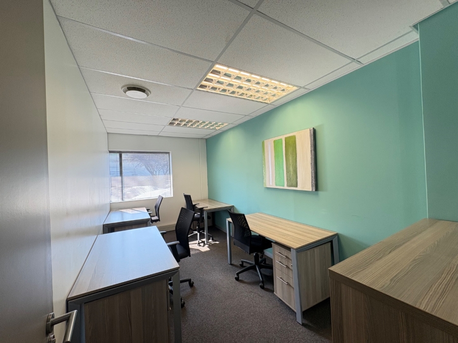 To Let Commercial Property for Rent in Modderfontein Gauteng