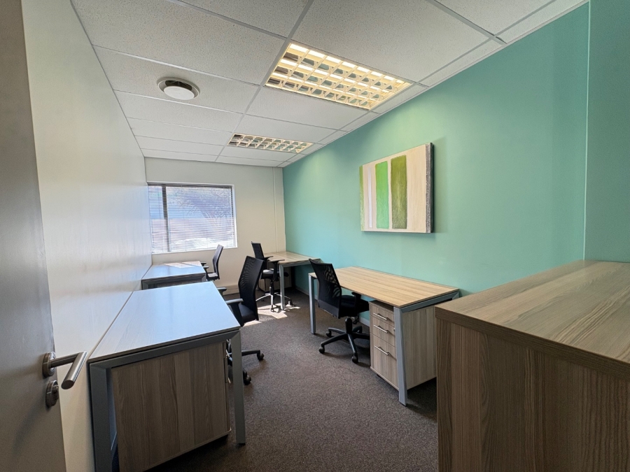 To Let Commercial Property for Rent in Modderfontein Gauteng