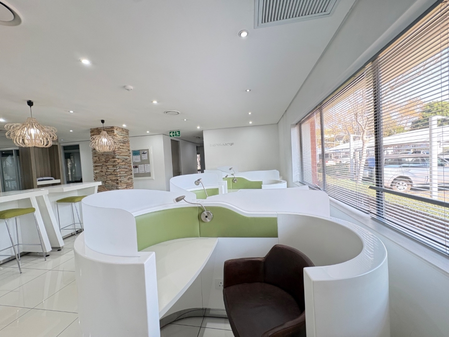 To Let Commercial Property for Rent in Modderfontein Gauteng