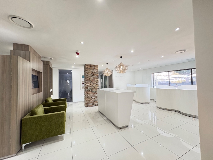 To Let Commercial Property for Rent in Modderfontein Gauteng