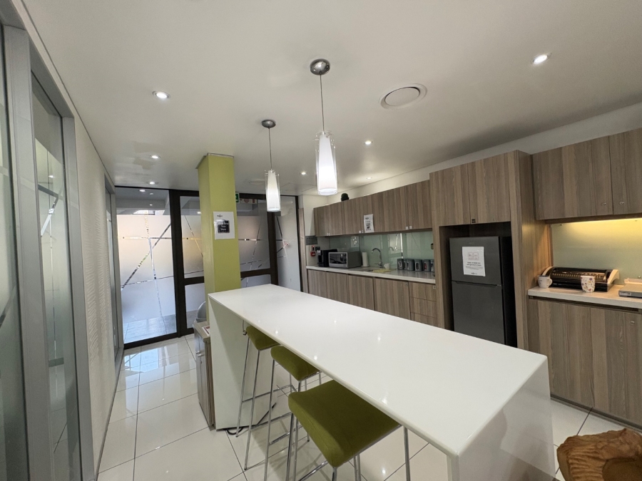 To Let Commercial Property for Rent in Modderfontein Gauteng