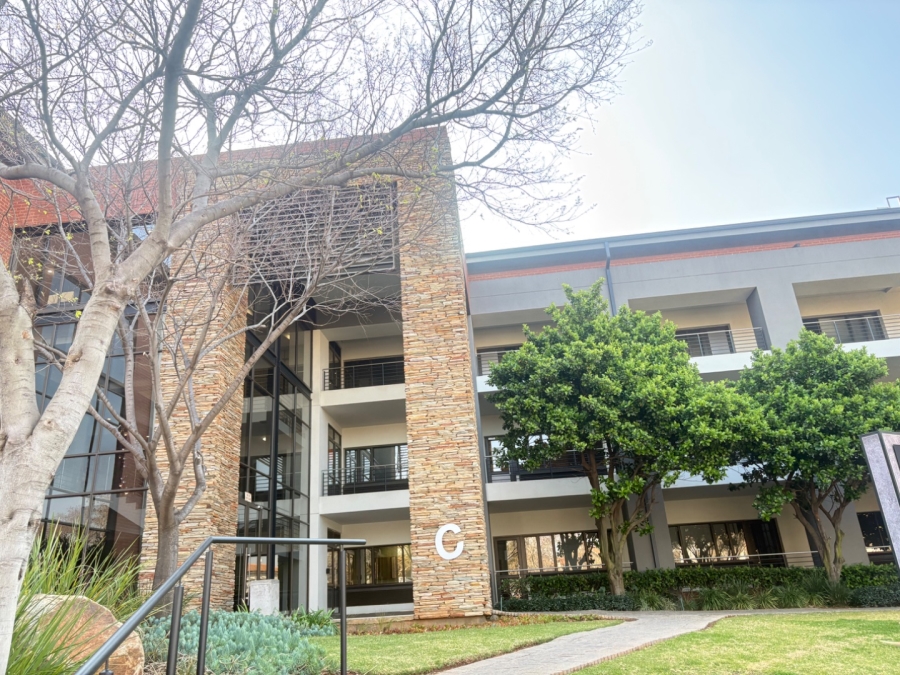 To Let Commercial Property for Rent in Modderfontein Gauteng