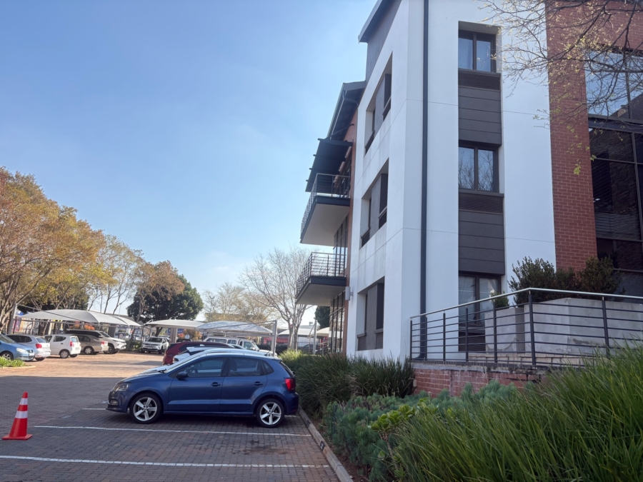 To Let Commercial Property for Rent in Modderfontein Gauteng