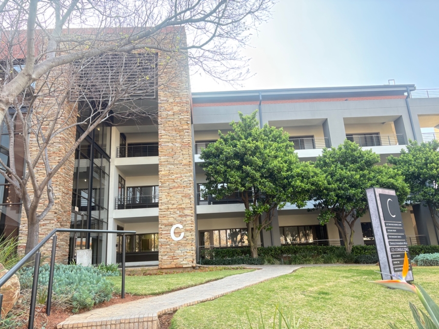 To Let Commercial Property for Rent in Modderfontein Gauteng