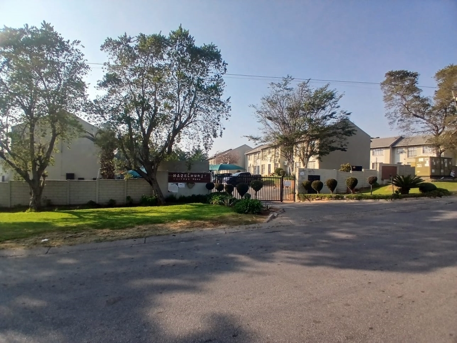 2 Bedroom Property for Sale in Lyndhurst Gauteng