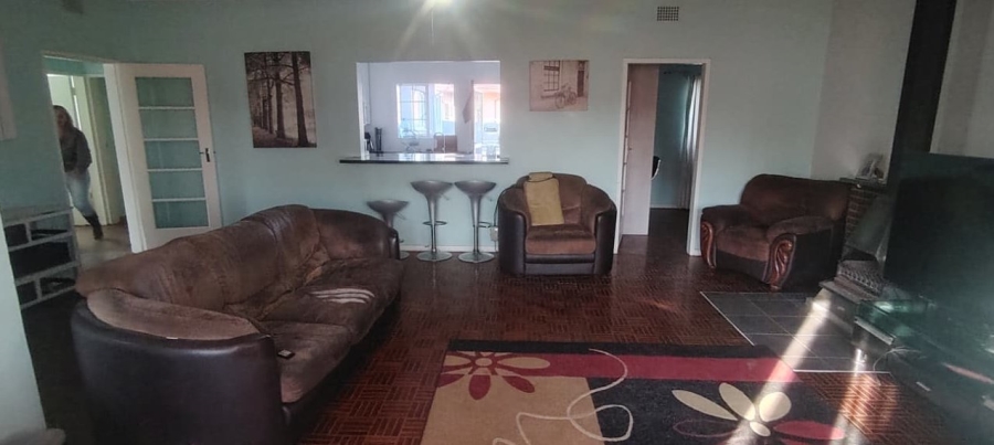 4 Bedroom Property for Sale in Homestead Gauteng