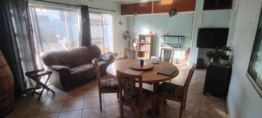 4 Bedroom Property for Sale in Homestead Gauteng
