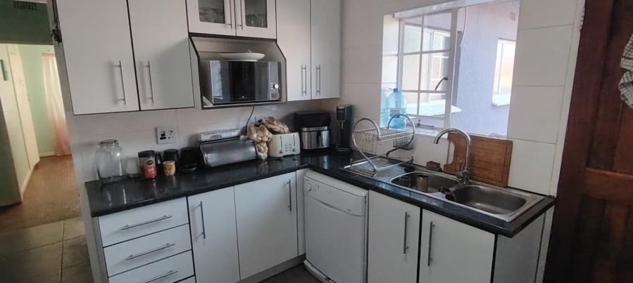 4 Bedroom Property for Sale in Homestead Gauteng