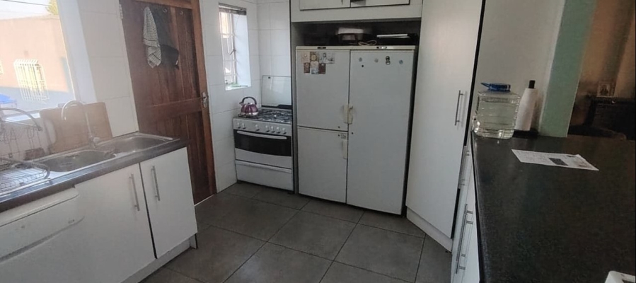 4 Bedroom Property for Sale in Homestead Gauteng