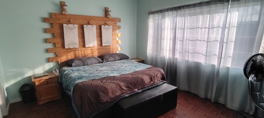 4 Bedroom Property for Sale in Homestead Gauteng