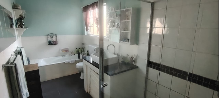 4 Bedroom Property for Sale in Homestead Gauteng