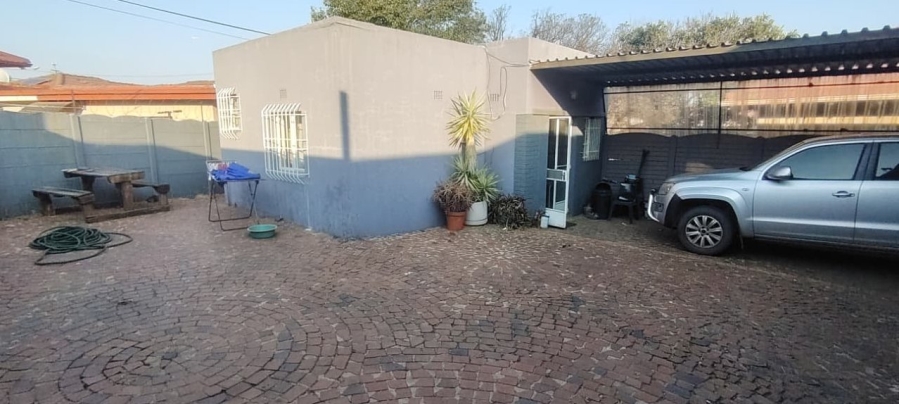 4 Bedroom Property for Sale in Homestead Gauteng