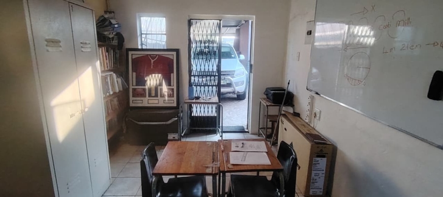 4 Bedroom Property for Sale in Homestead Gauteng