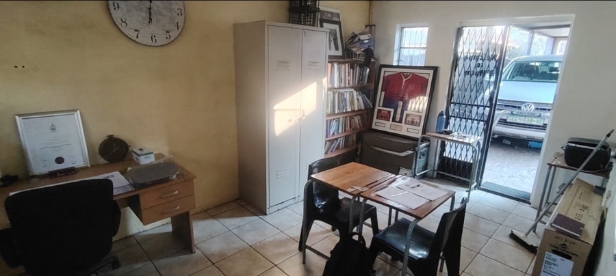 4 Bedroom Property for Sale in Homestead Gauteng