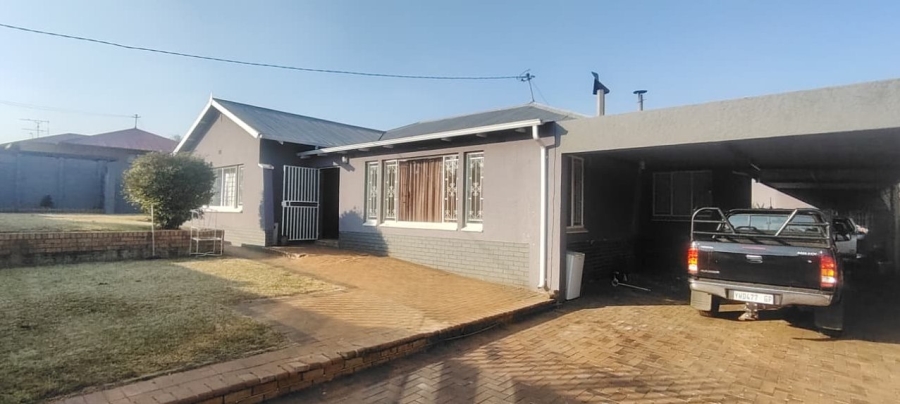 4 Bedroom Property for Sale in Homestead Gauteng