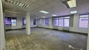 To Let Commercial Property for Rent in Rosebank Gauteng