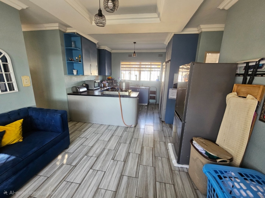 3 Bedroom Property for Sale in Crystal Park Gauteng