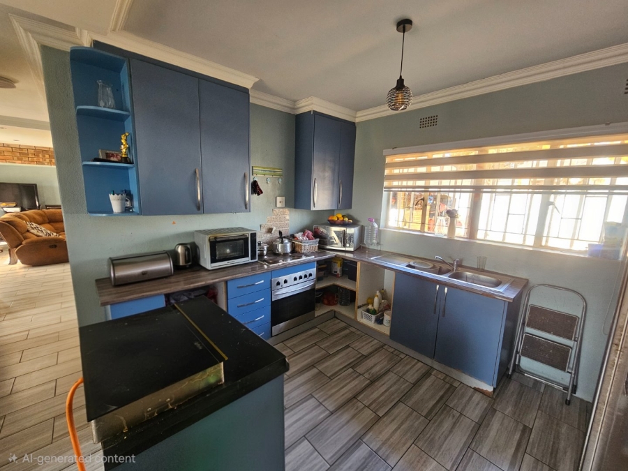 3 Bedroom Property for Sale in Crystal Park Gauteng