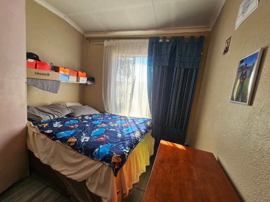 3 Bedroom Property for Sale in Crystal Park Gauteng