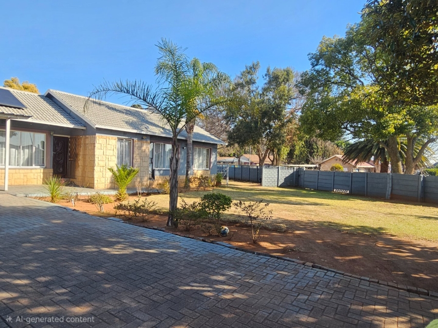 3 Bedroom Property for Sale in Crystal Park Gauteng