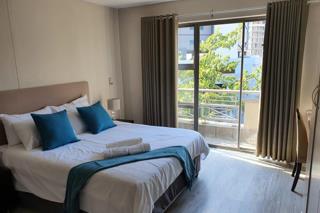 To Let 2 Bedroom Property for Rent in Sandton Central Gauteng