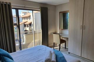 To Let 2 Bedroom Property for Rent in Sandton Central Gauteng