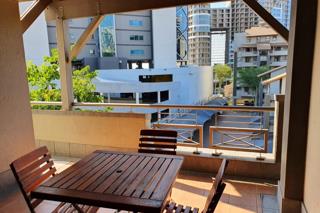 To Let 2 Bedroom Property for Rent in Sandton Central Gauteng