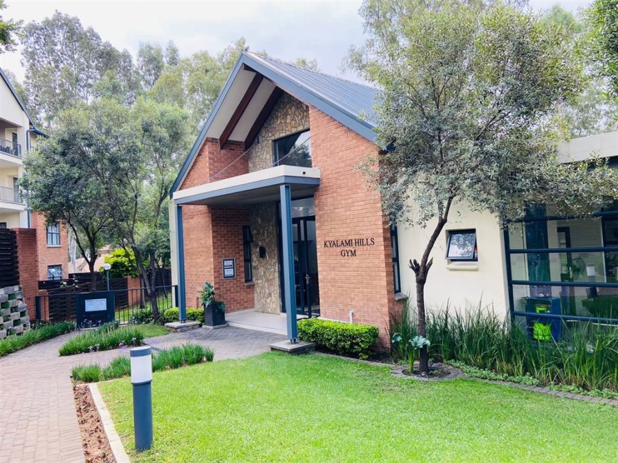 3 Bedroom Property for Sale in Kyalami Hills Gauteng