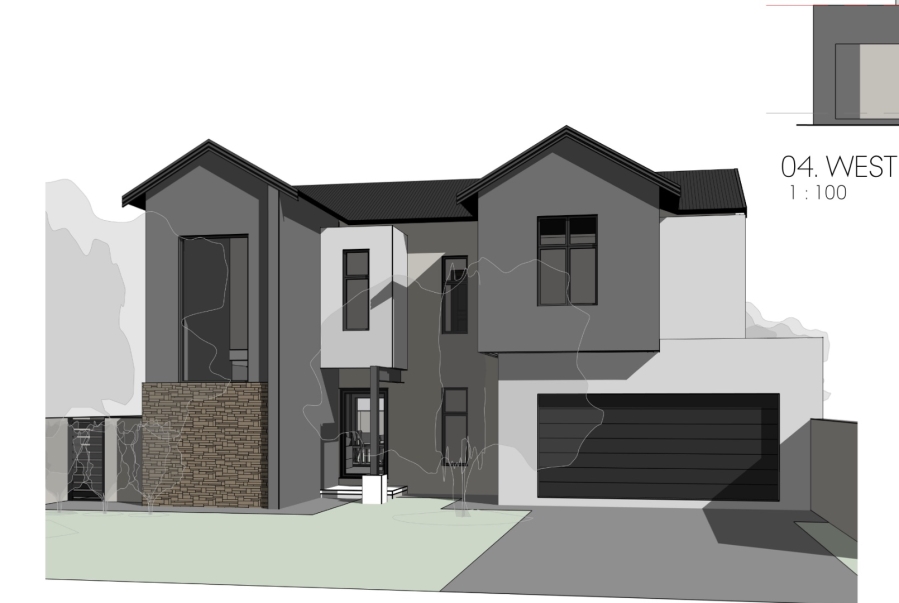 3 Bedroom Property for Sale in Heritage Hill Gauteng