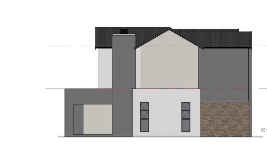 3 Bedroom Property for Sale in Heritage Hill Gauteng