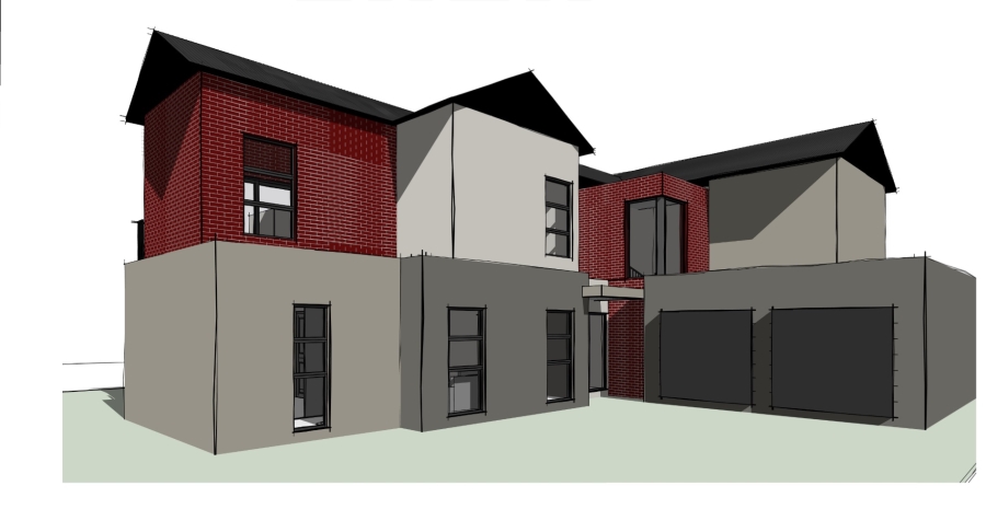 4 Bedroom Property for Sale in Heritage Hill Gauteng