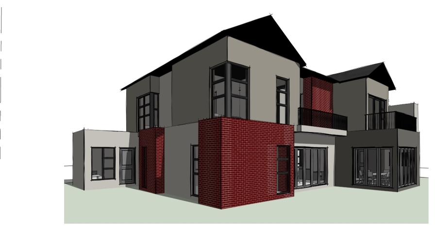 4 Bedroom Property for Sale in Heritage Hill Gauteng