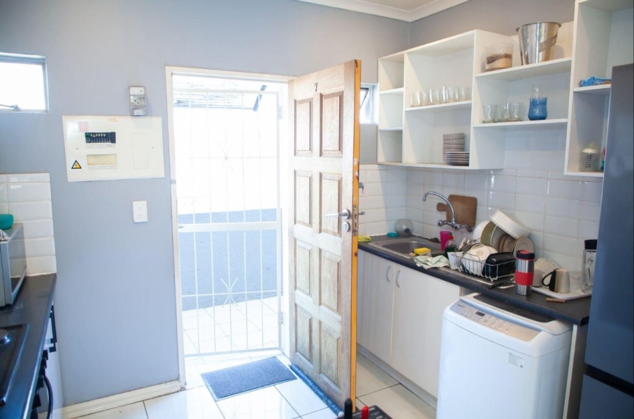 To Let 1 Bedroom Property for Rent in Noordwyk Gauteng