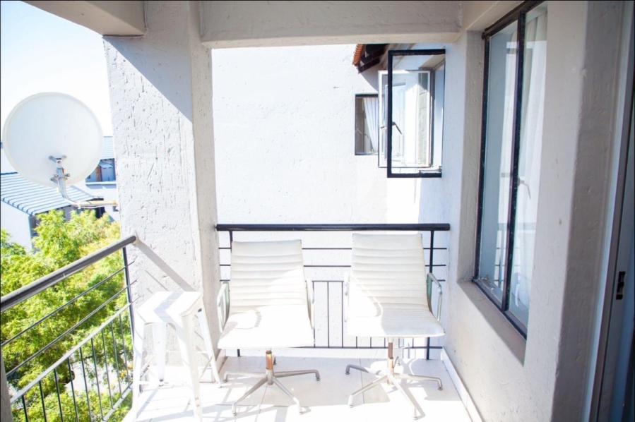To Let 1 Bedroom Property for Rent in Noordwyk Gauteng