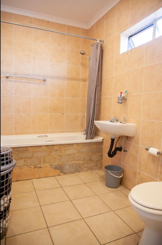 To Let 1 Bedroom Property for Rent in Noordwyk Gauteng