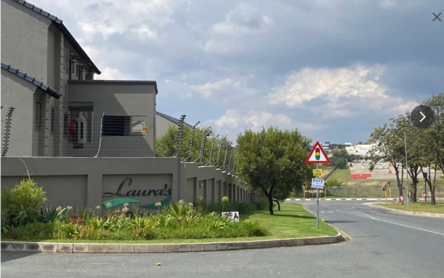 To Let 1 Bedroom Property for Rent in Noordwyk Gauteng