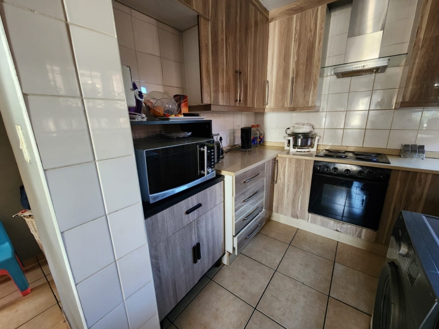 To Let 3 Bedroom Property for Rent in Winchester Hills Gauteng