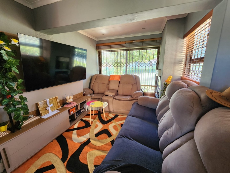 To Let 3 Bedroom Property for Rent in Winchester Hills Gauteng