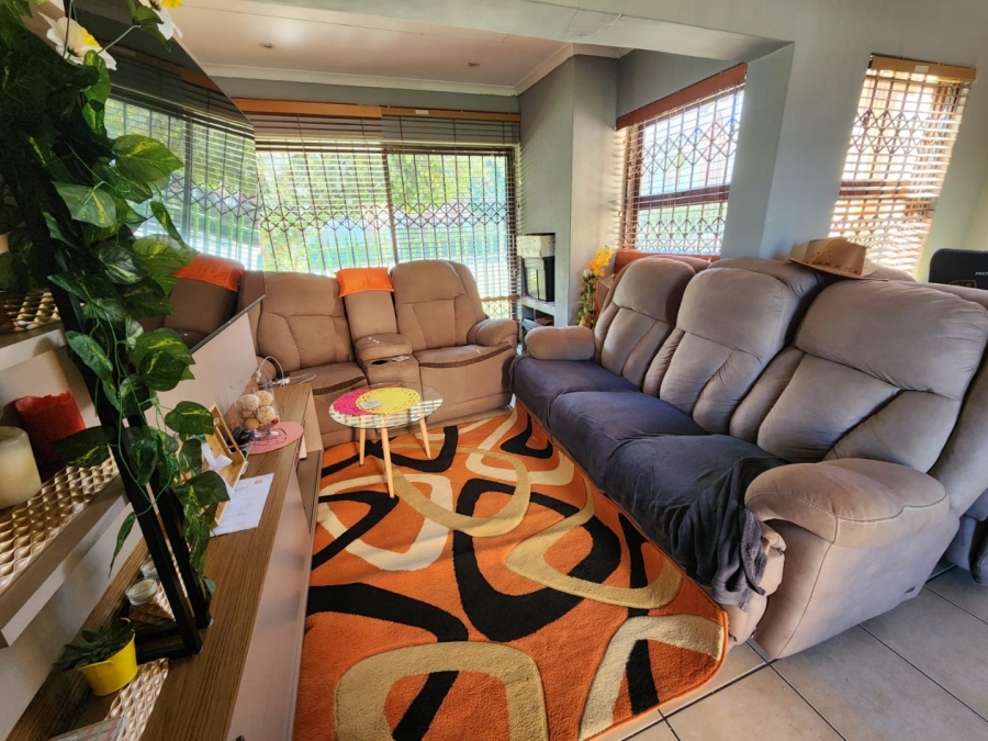 To Let 3 Bedroom Property for Rent in Winchester Hills Gauteng