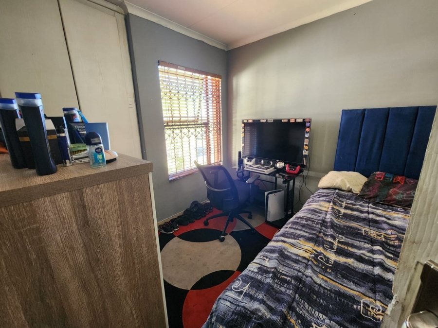 To Let 3 Bedroom Property for Rent in Winchester Hills Gauteng