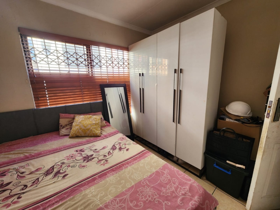To Let 3 Bedroom Property for Rent in Winchester Hills Gauteng